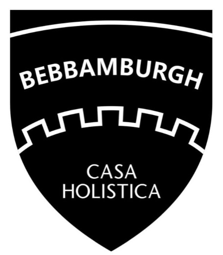 Escudo de Bebbamburgh Casa Holística